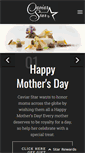 Mobile Screenshot of caviarstar.com